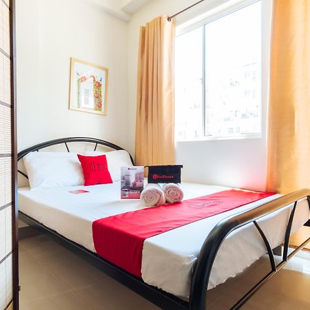 Reddoorz At Kassel Residences Paranaque Paranaque City Kültér fotó
