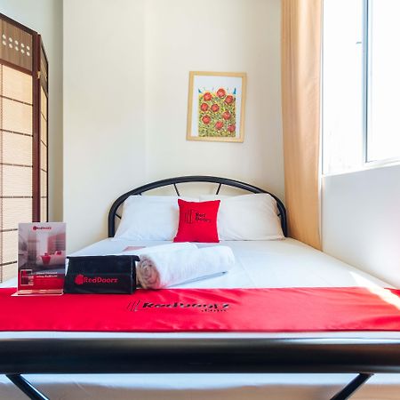 Reddoorz At Kassel Residences Paranaque Paranaque City Kültér fotó
