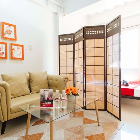 Reddoorz At Kassel Residences Paranaque Paranaque City Kültér fotó