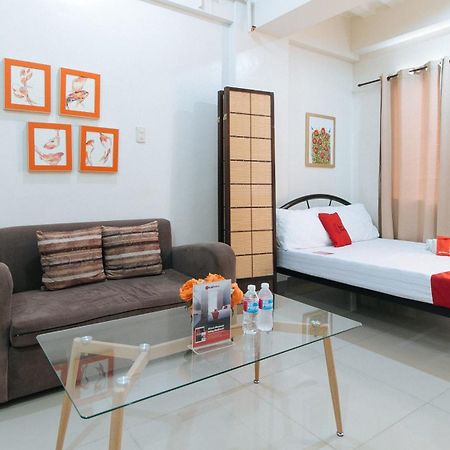 Reddoorz At Kassel Residences Paranaque Paranaque City Kültér fotó