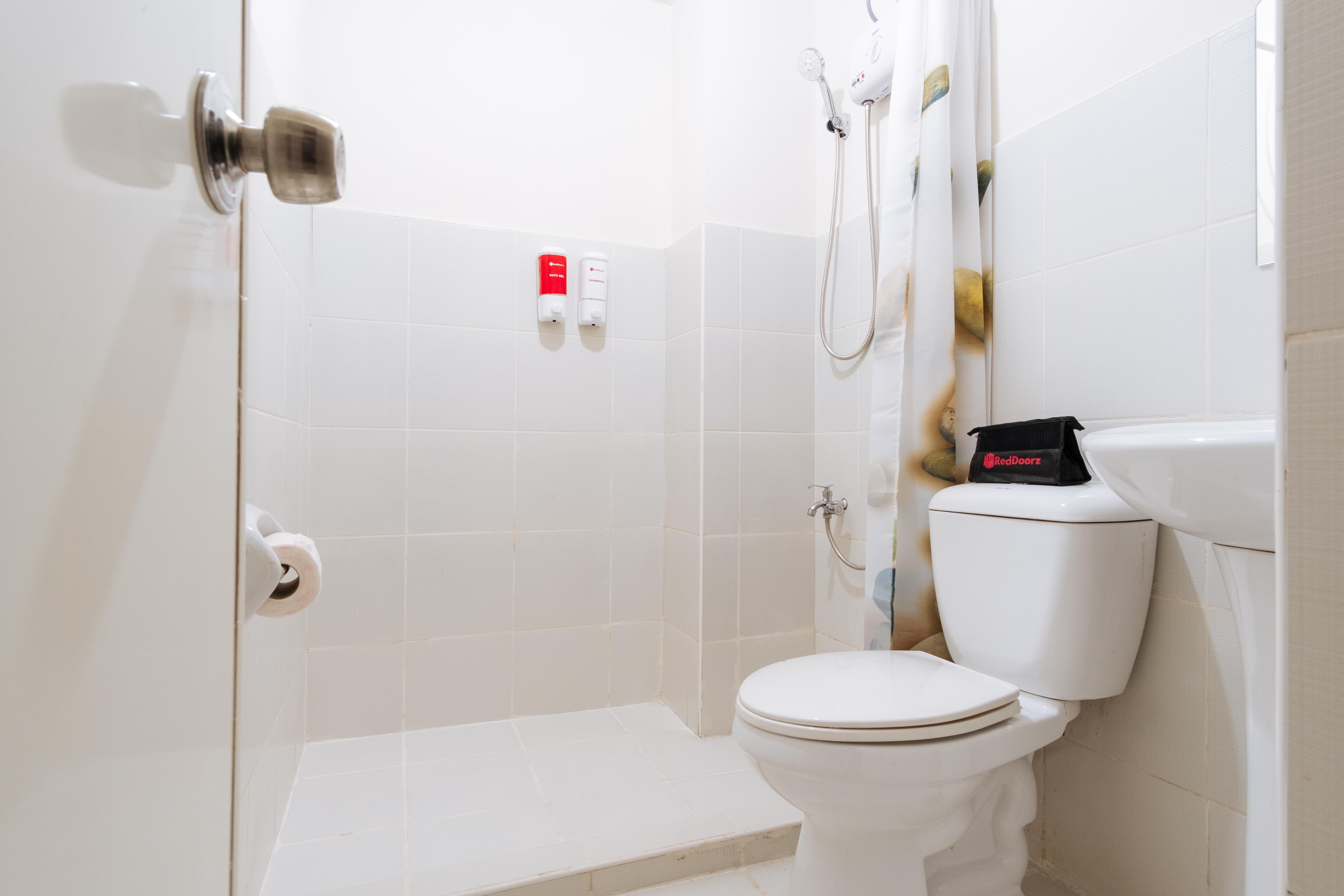 Reddoorz At Kassel Residences Paranaque Paranaque City Kültér fotó