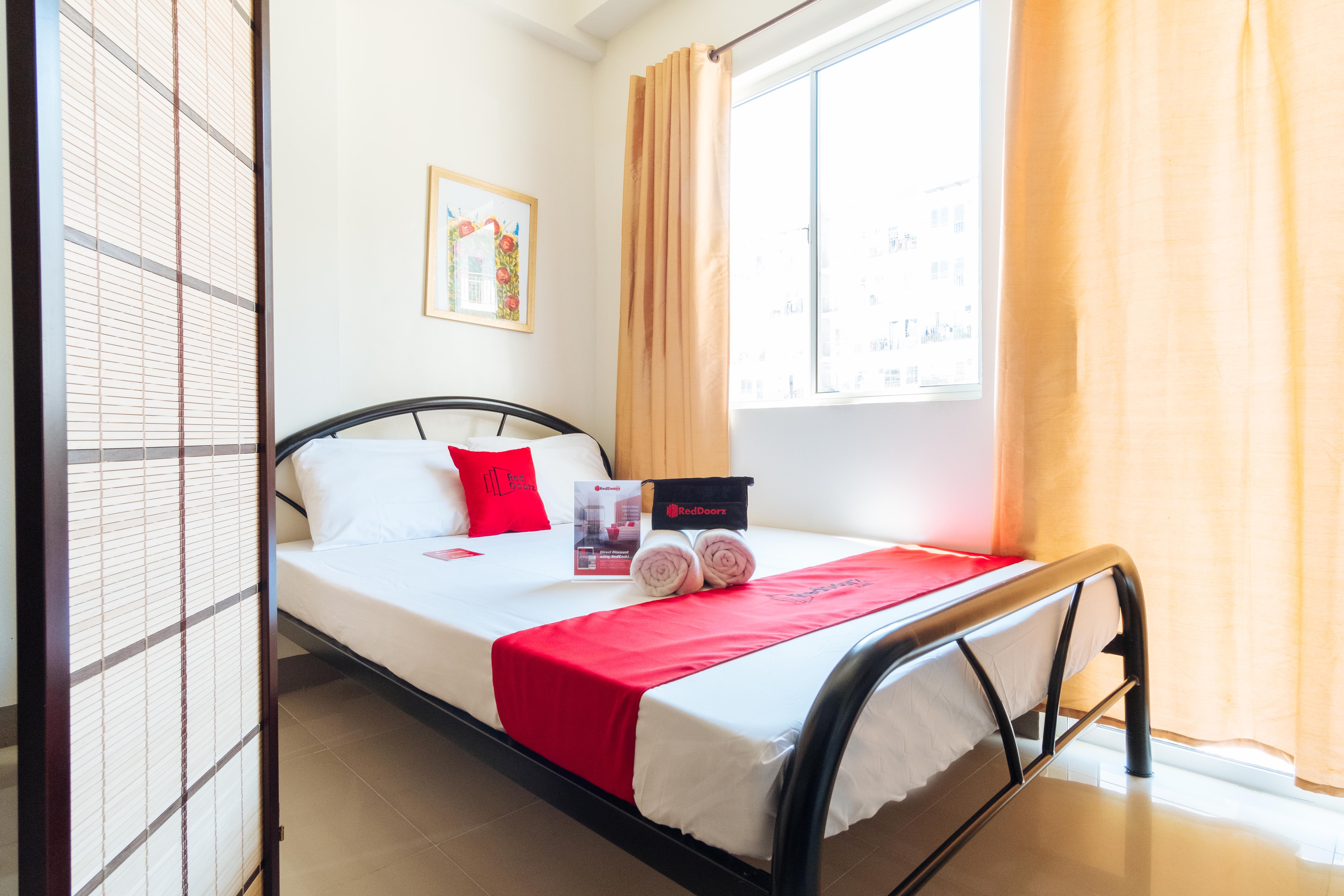 Reddoorz At Kassel Residences Paranaque Paranaque City Kültér fotó
