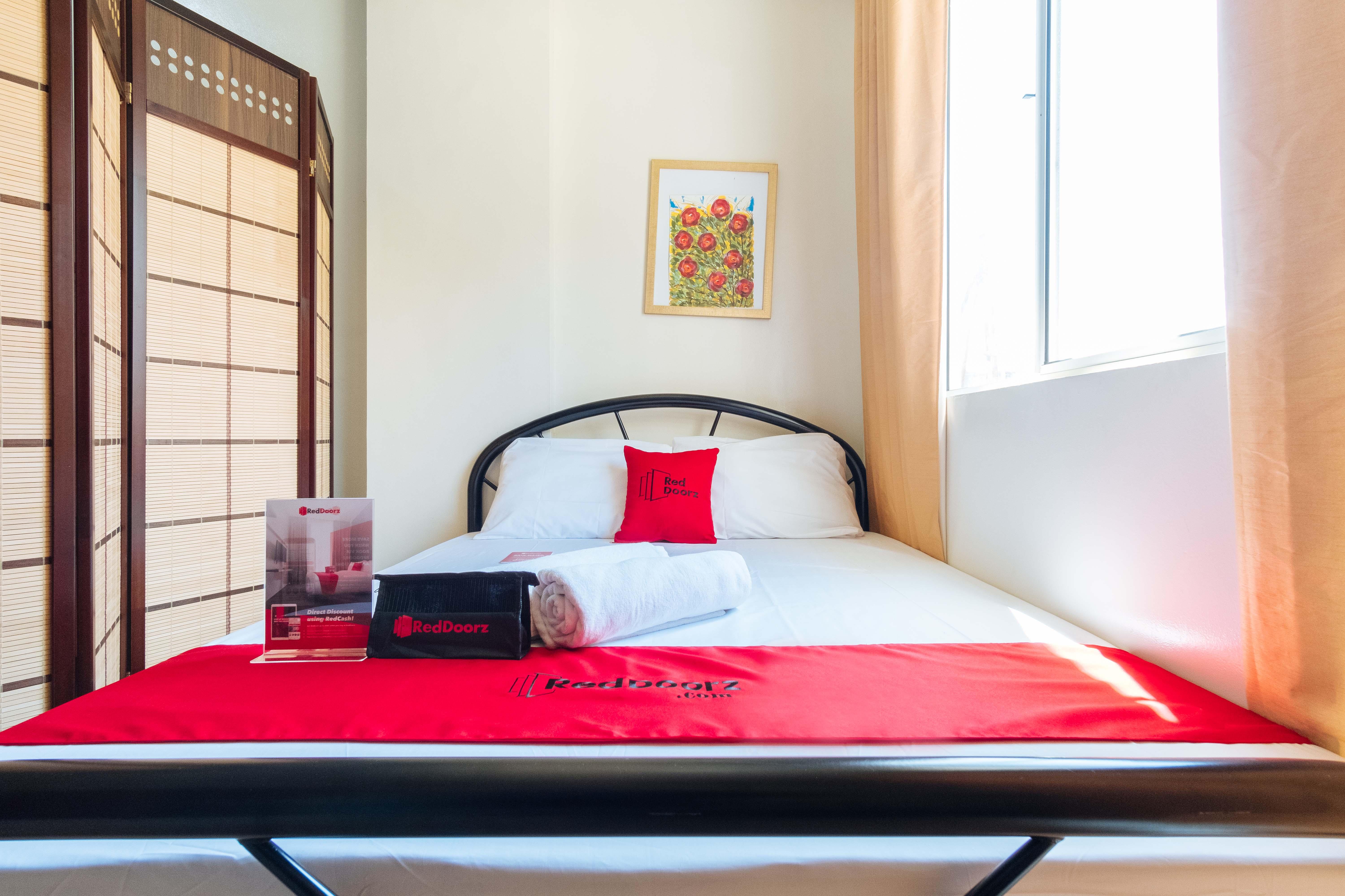 Reddoorz At Kassel Residences Paranaque Paranaque City Kültér fotó