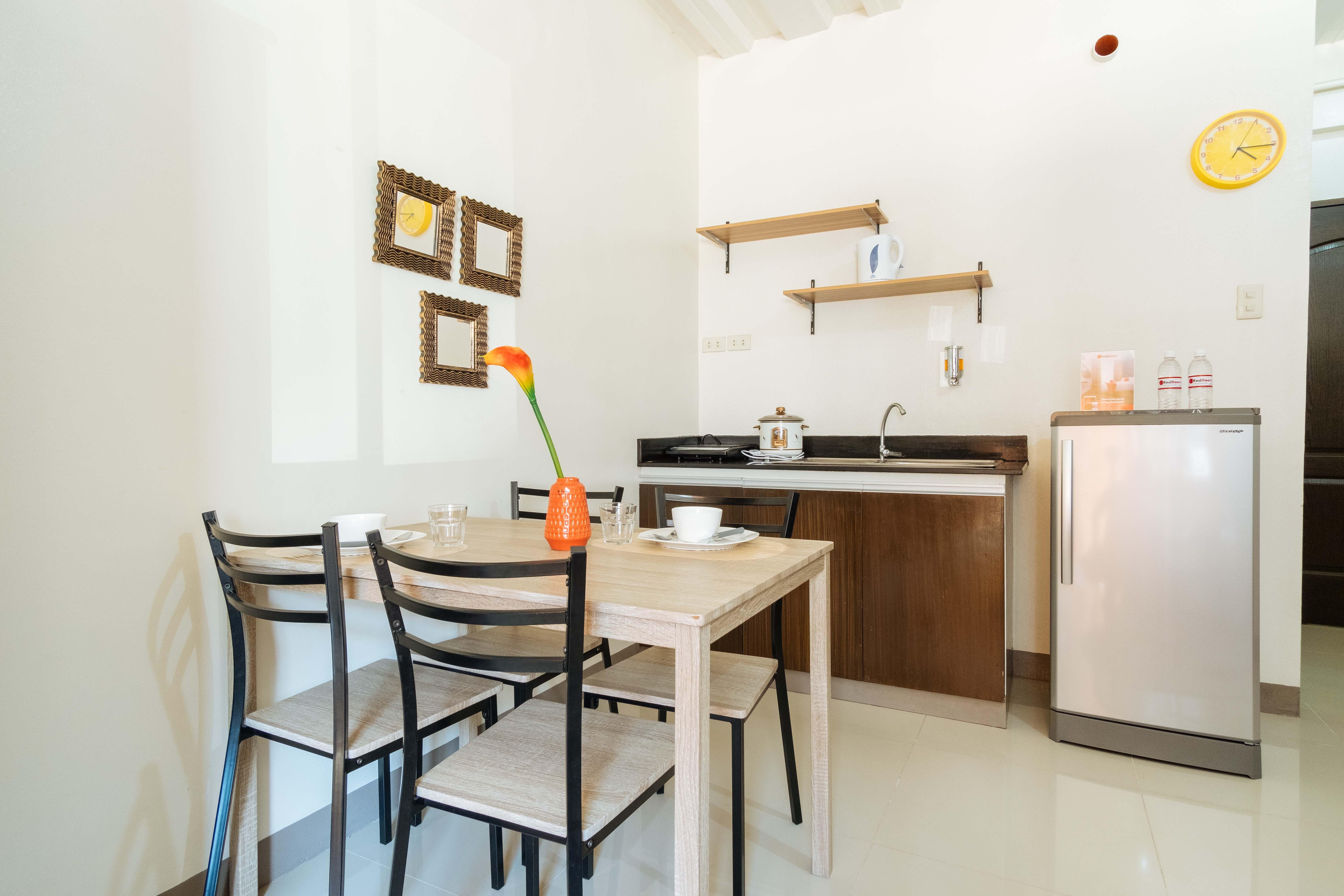 Reddoorz At Kassel Residences Paranaque Paranaque City Kültér fotó