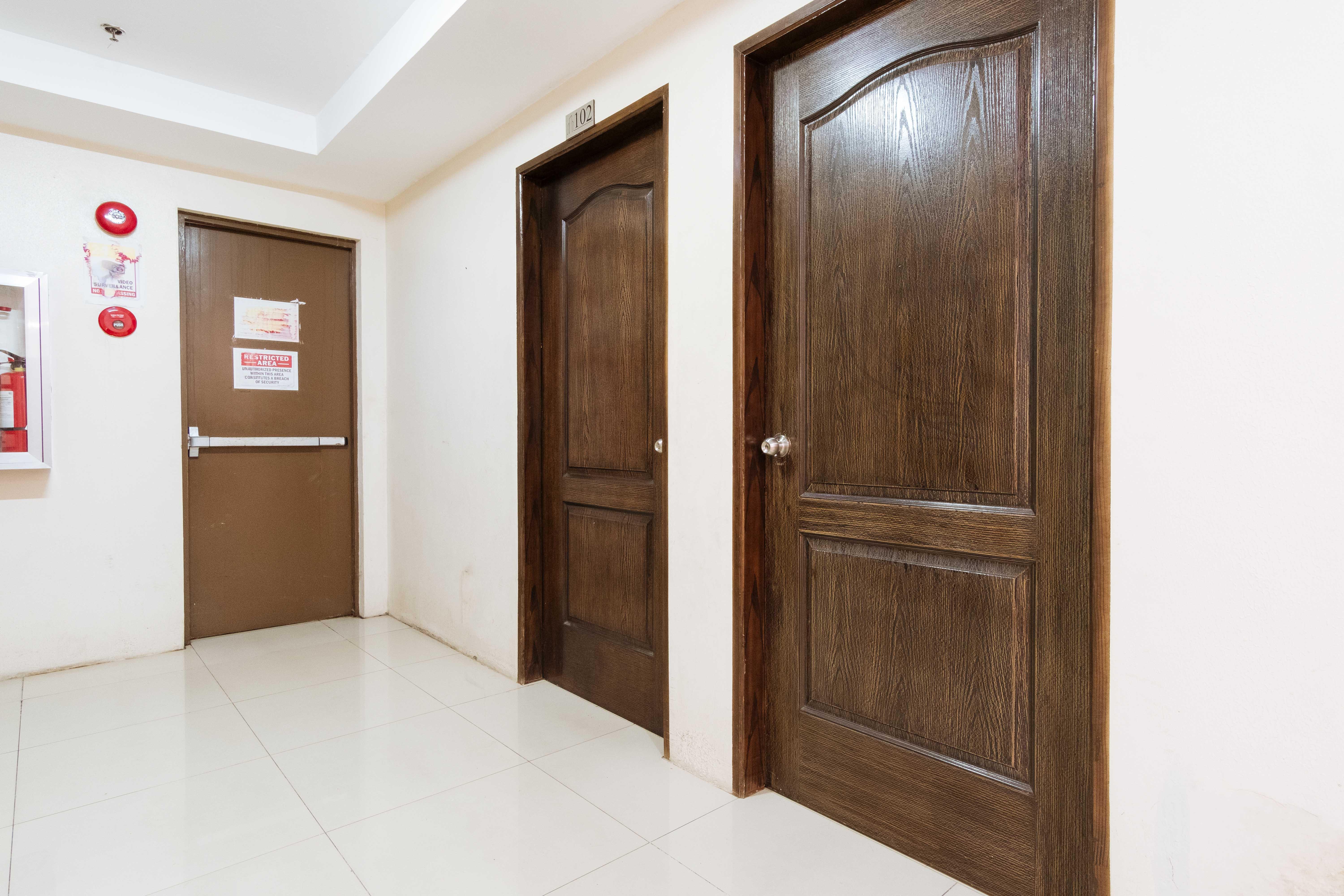 Reddoorz At Kassel Residences Paranaque Paranaque City Kültér fotó