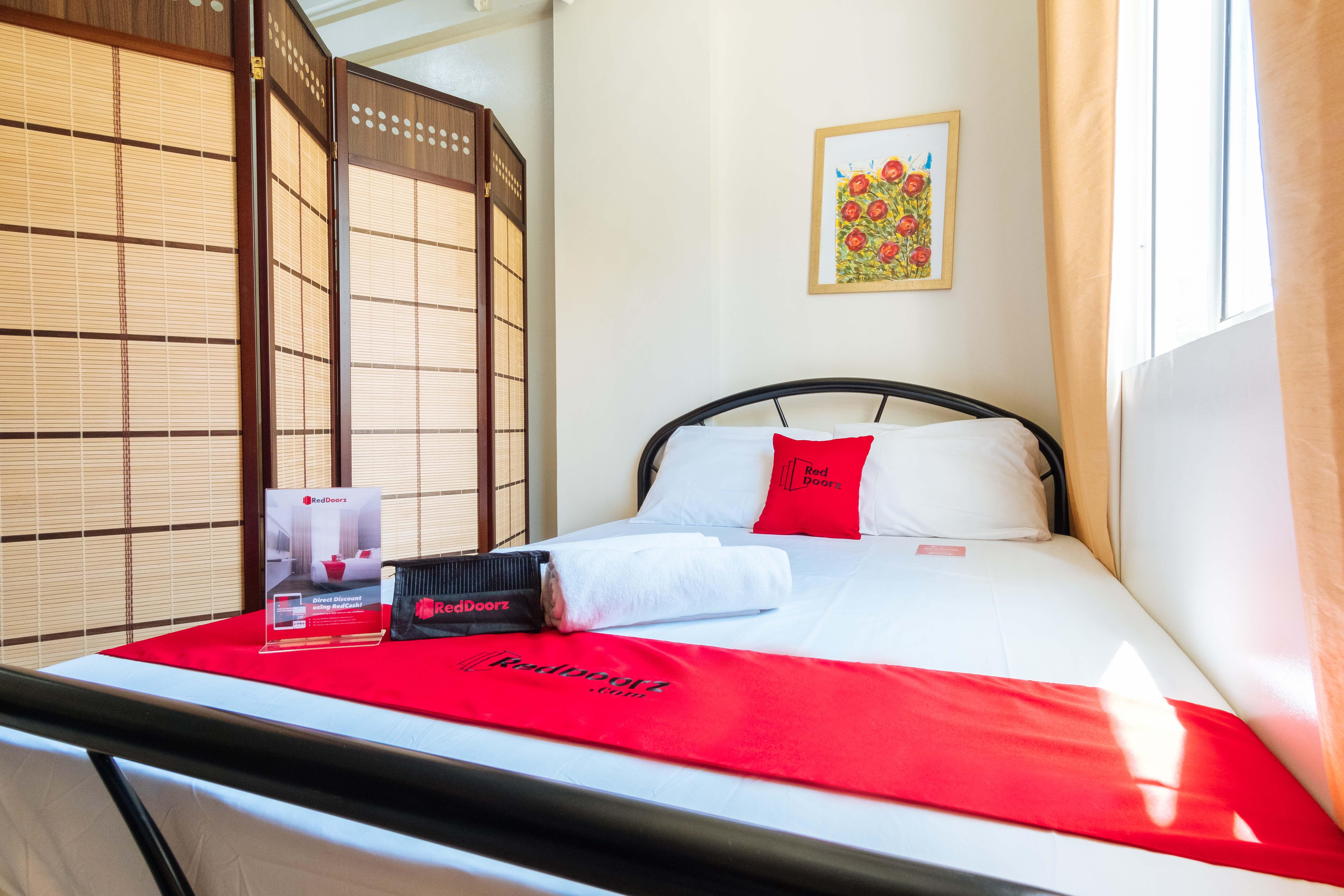 Reddoorz At Kassel Residences Paranaque Paranaque City Kültér fotó
