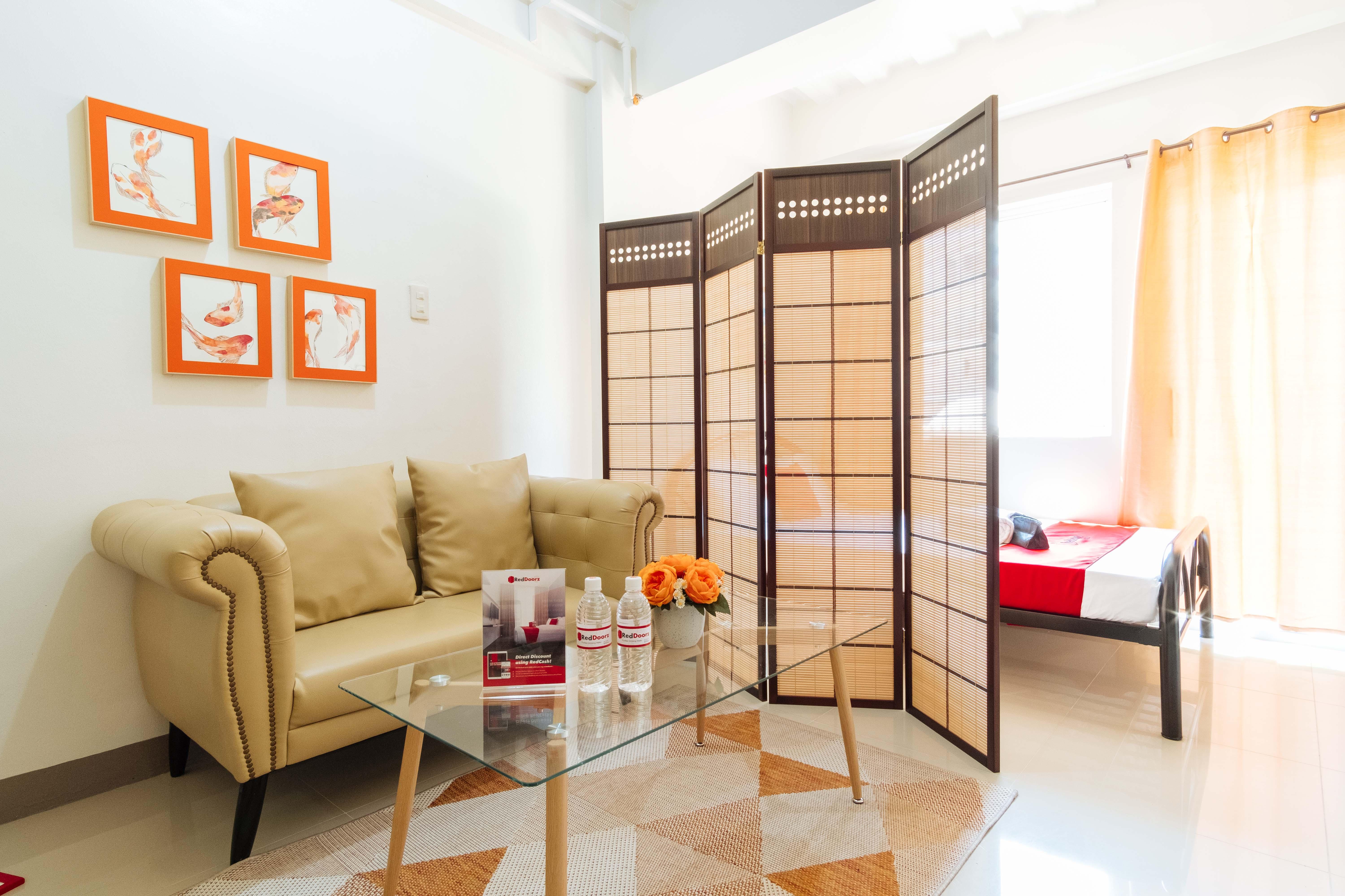 Reddoorz At Kassel Residences Paranaque Paranaque City Kültér fotó
