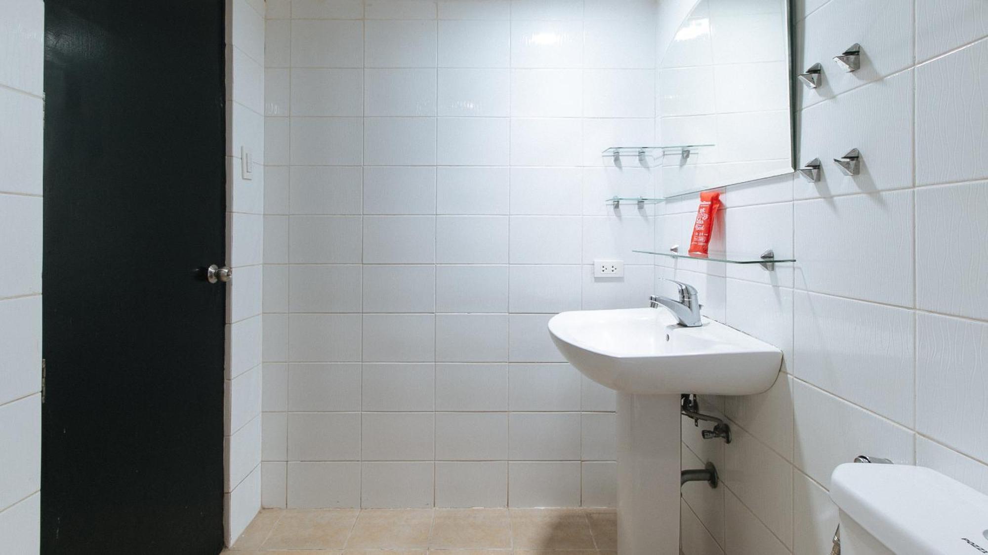 Reddoorz At Kassel Residences Paranaque Paranaque City Kültér fotó