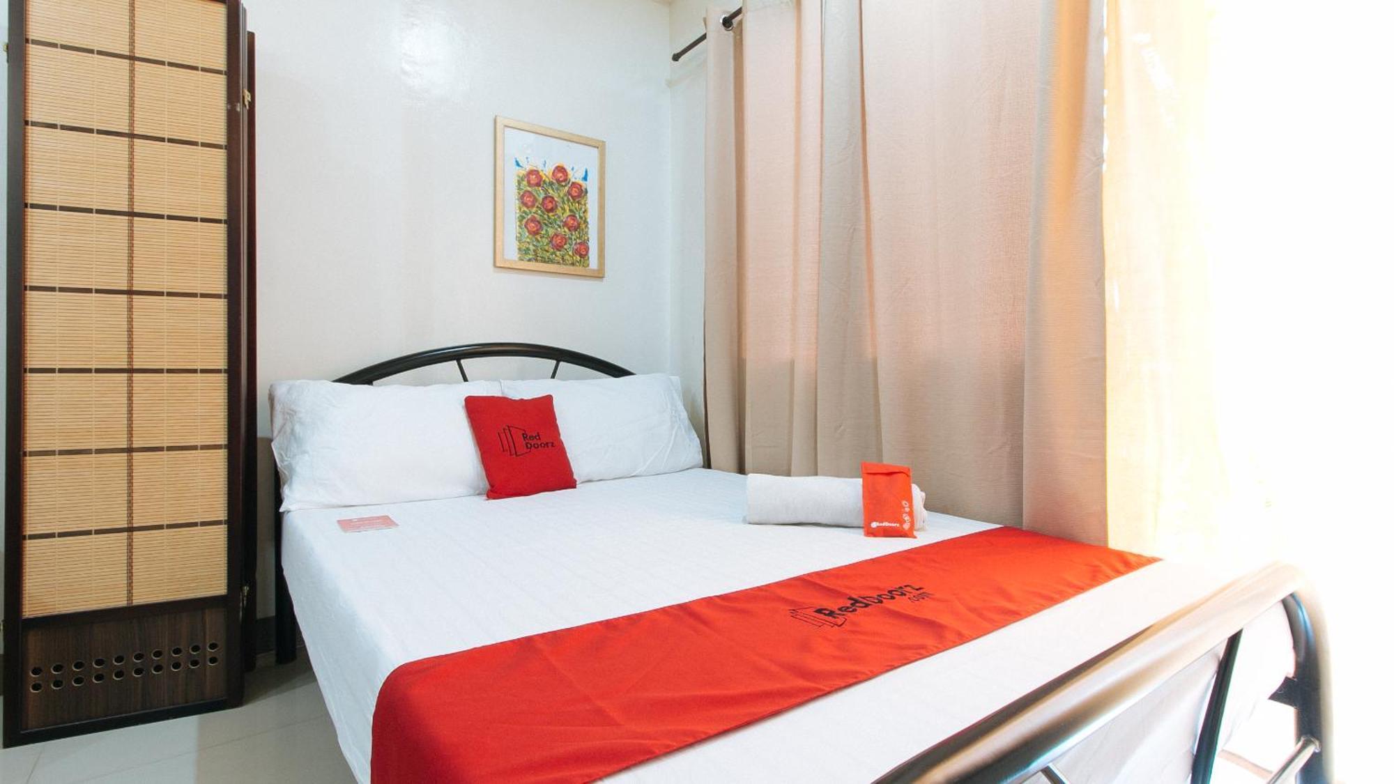 Reddoorz At Kassel Residences Paranaque Paranaque City Kültér fotó