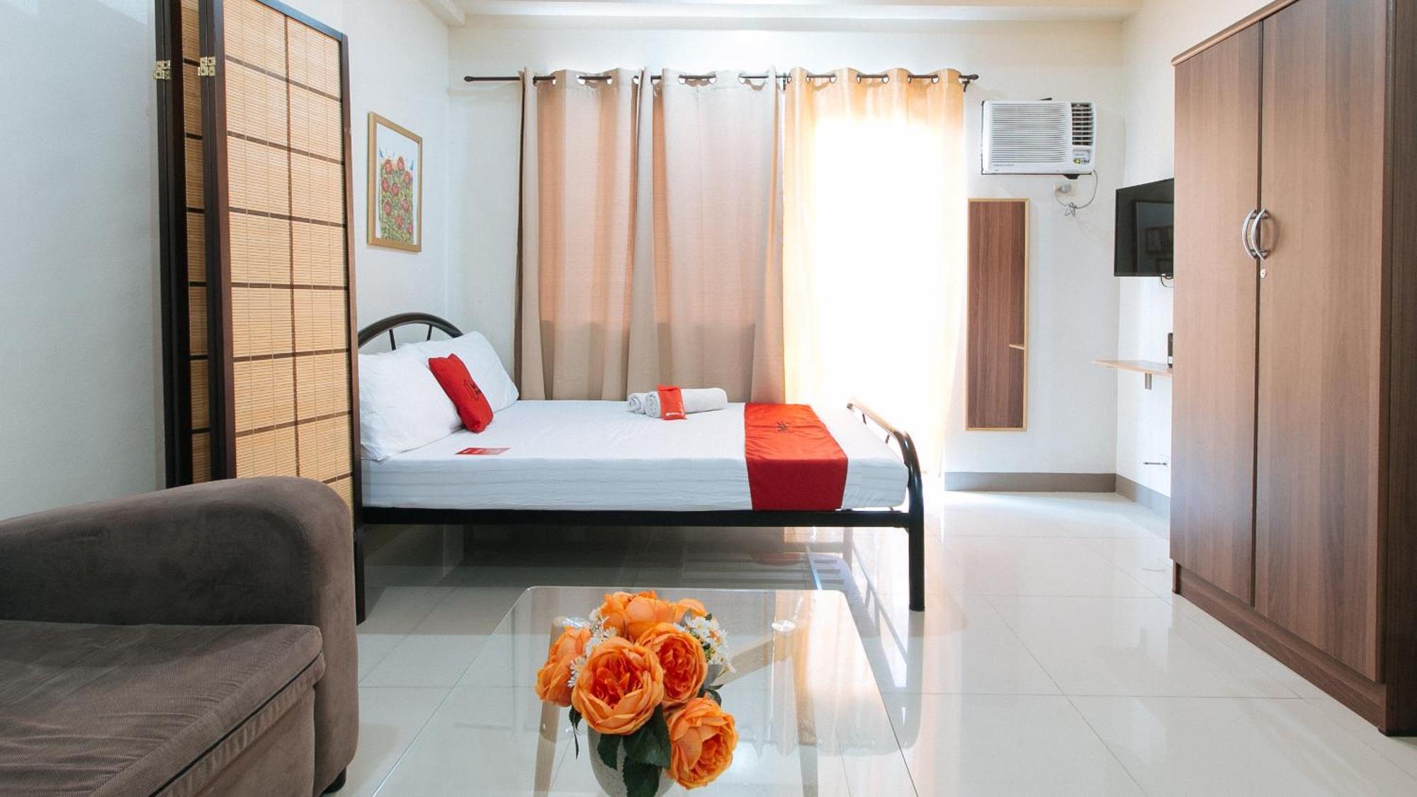 Reddoorz At Kassel Residences Paranaque Paranaque City Kültér fotó