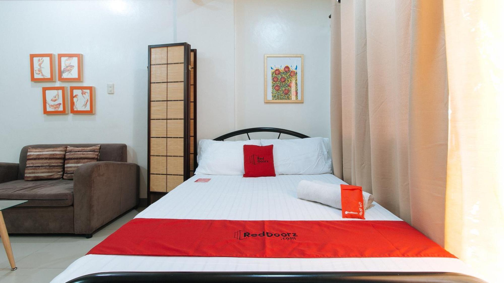 Reddoorz At Kassel Residences Paranaque Paranaque City Kültér fotó