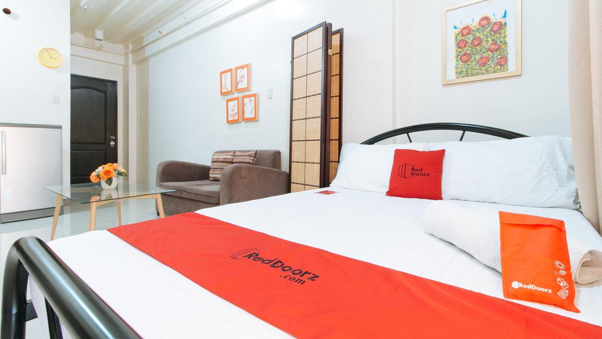Reddoorz At Kassel Residences Paranaque Paranaque City Kültér fotó