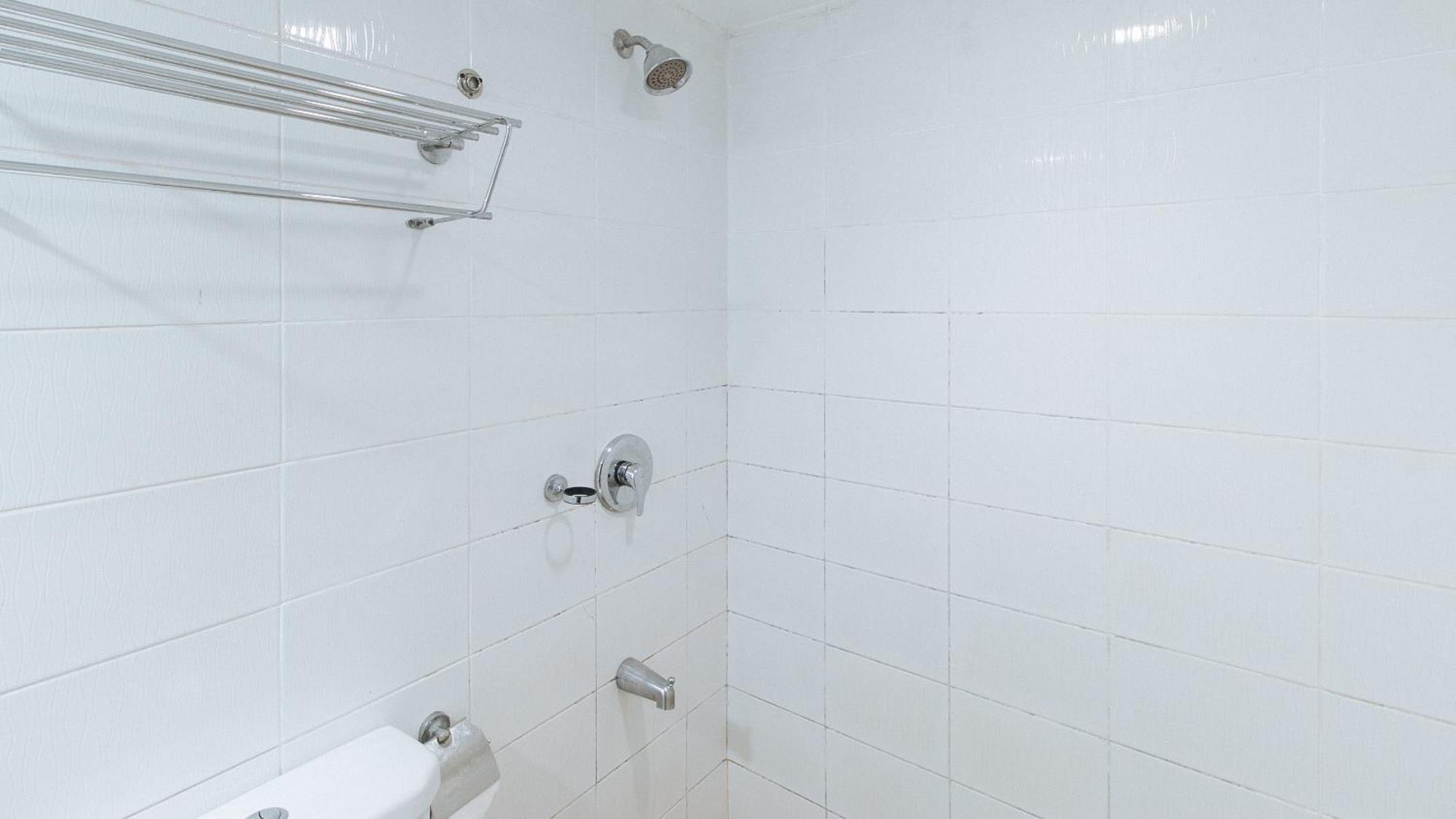 Reddoorz At Kassel Residences Paranaque Paranaque City Kültér fotó