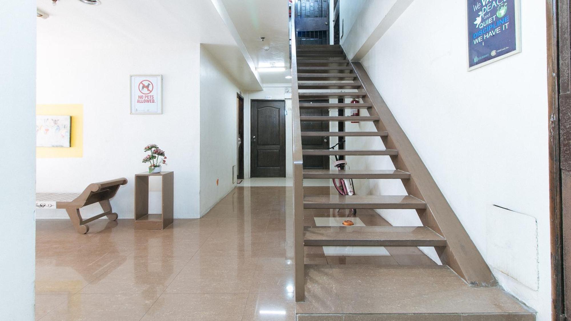 Reddoorz At Kassel Residences Paranaque Paranaque City Kültér fotó