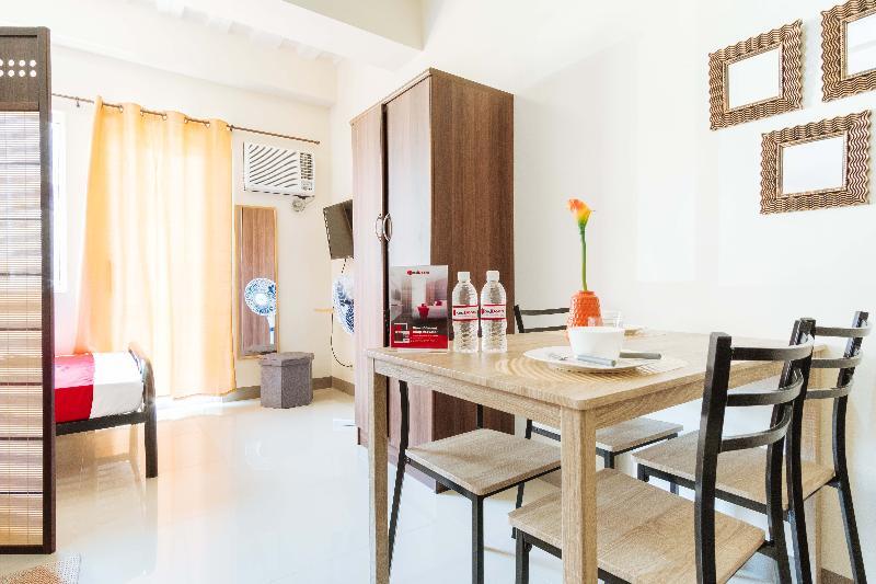 Reddoorz At Kassel Residences Paranaque Paranaque City Kültér fotó